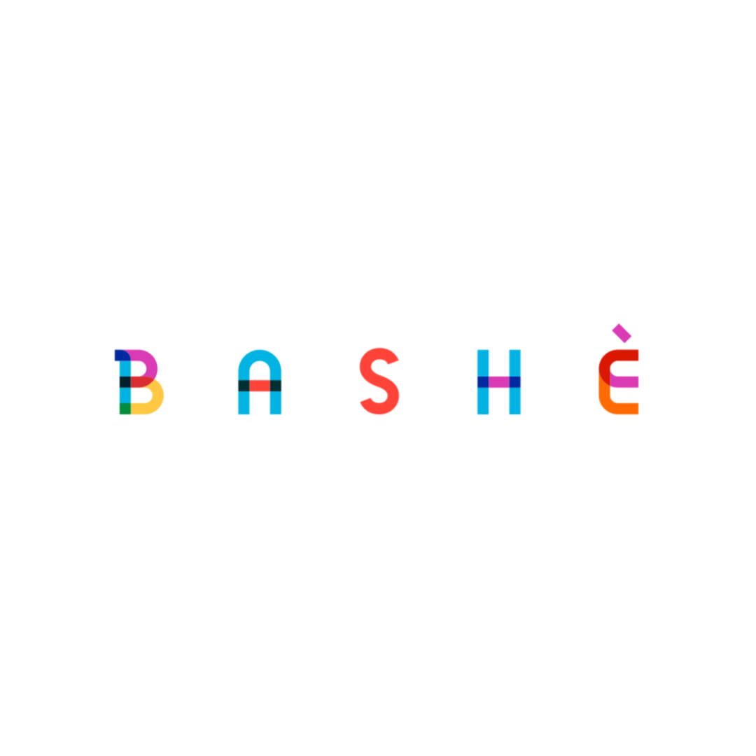 Bashe logo